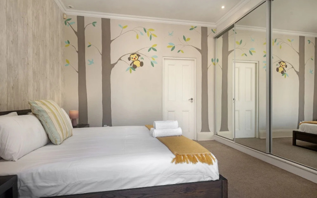 Beach Haven Townhouse