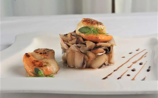 Osteria Alla Pasina