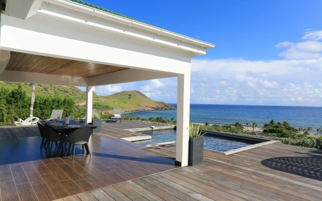 Dream Villa Toiny 2152
