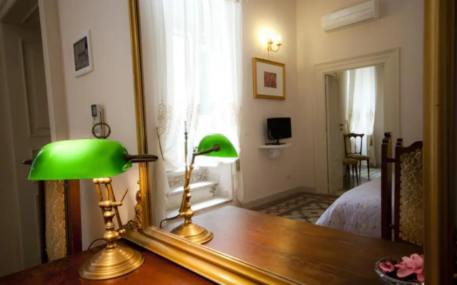 Bed And Breakfast Palazzo Santorelli
