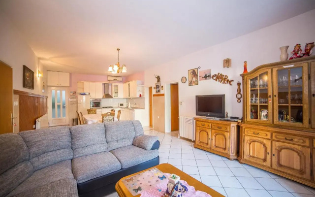 Apartmani Ada 2