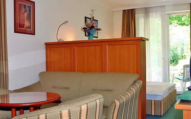 Villa Thermal Nymphaea