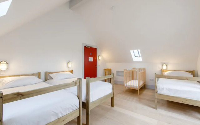 The Sail Loft - Hostel