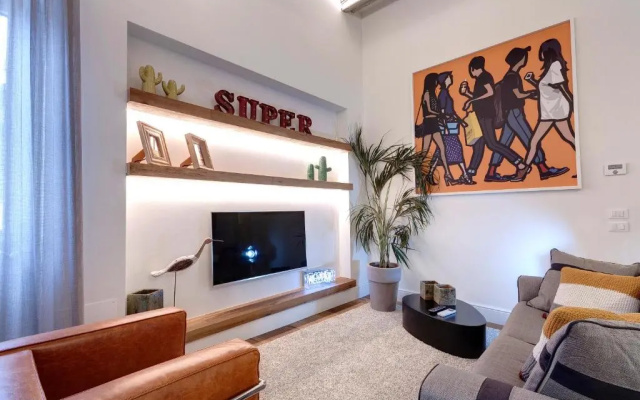Mamo Florence - Parione Roof Terrace