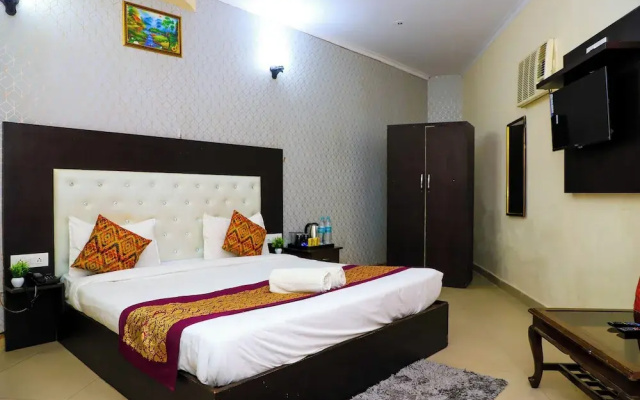 Hotel Global Inn by Quality Inn