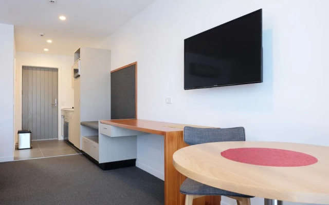 Stopforths Premium Accommodation