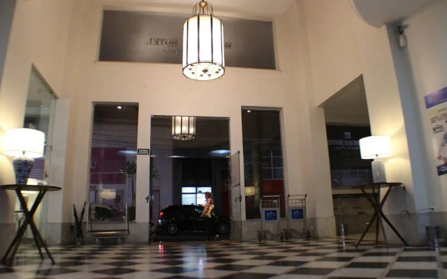 Monreale Express Ribeirão Preto