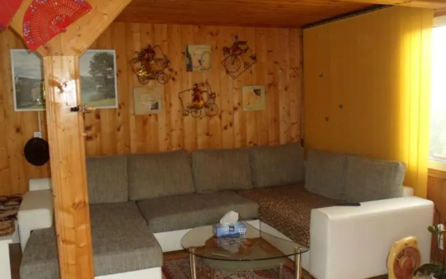 Berto House