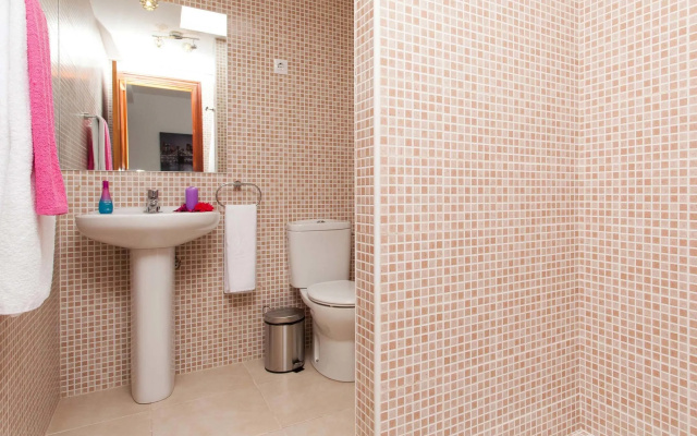 Apartamento Vista Lobos