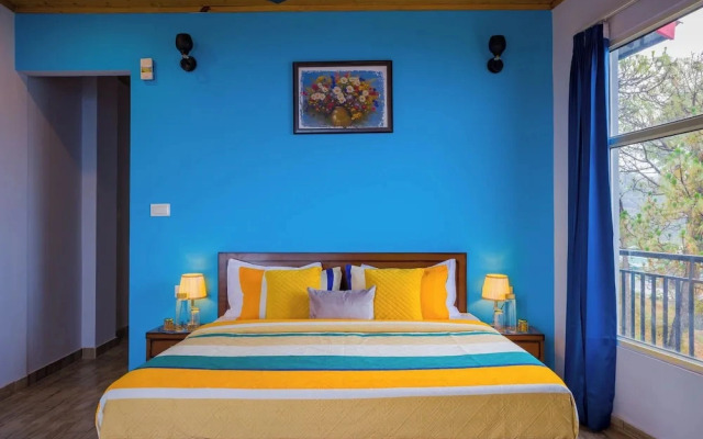 Alaya Stays Archee's 6BHK Nature Retreat