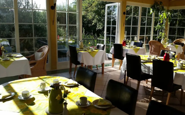 Hotel Villa Magnolia