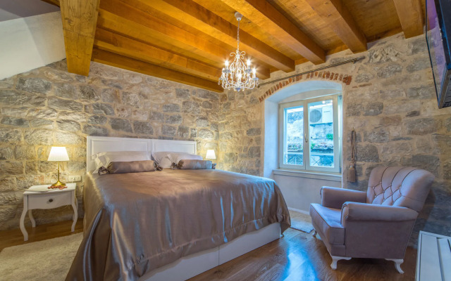 Villa Split Heritage Hotel