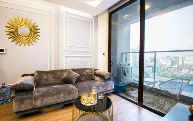 22 Housing Vinhomes Metropolis Lieu Giai