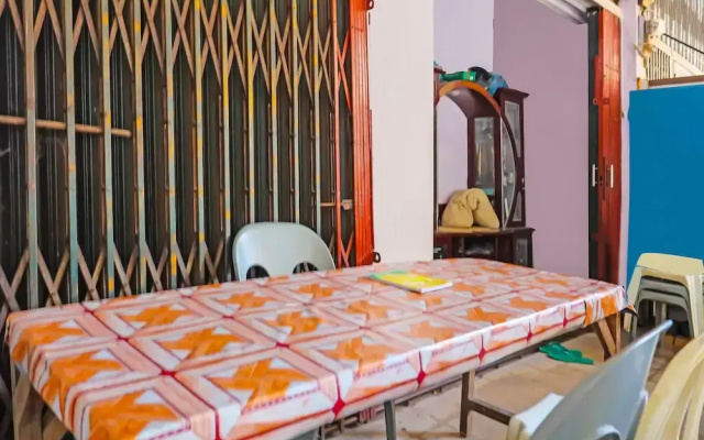 Hotel O Fendi Homestay SyariahNearTempat Makan Pagi Sore Nohil