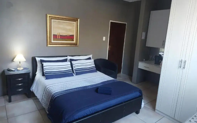 Garrett Guest House