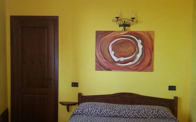 Agriturismo Tenuta Stoccatello