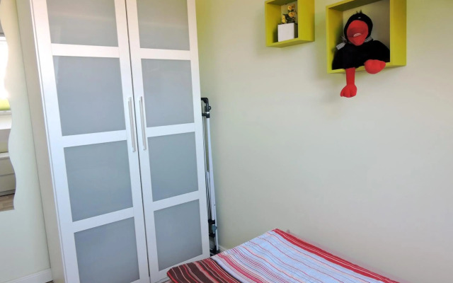 Neue Reihe 28 - Wohnung Wolke 7