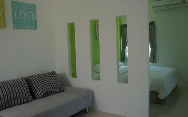 The Room Resort