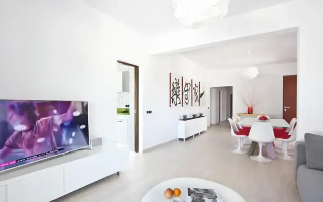 Magnifica Villa Playa Cala Bassa