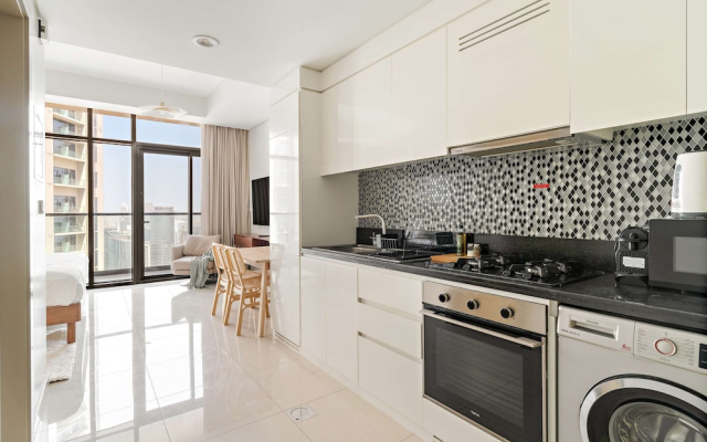 Silkhaus Studio Escape Business Bay