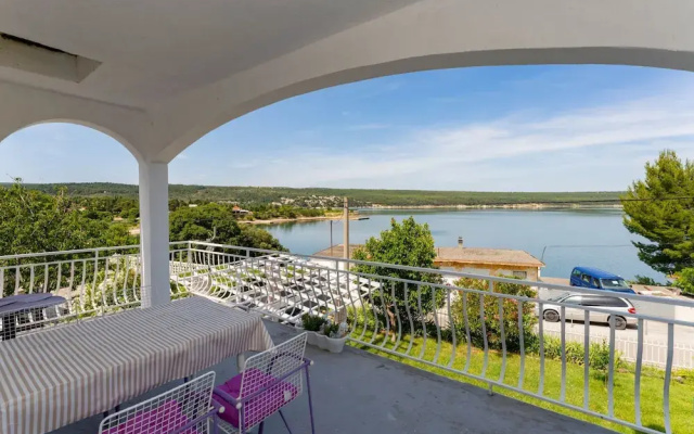 Holiday Home Sanda
