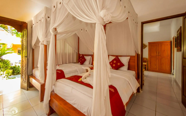 Rama Shinta Hotel