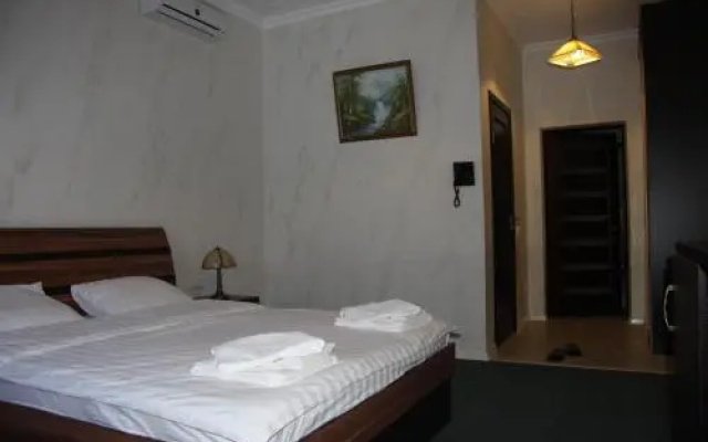 Complex Marmaris
