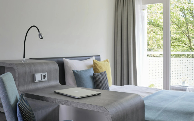 Living Hotel am Olympiapark