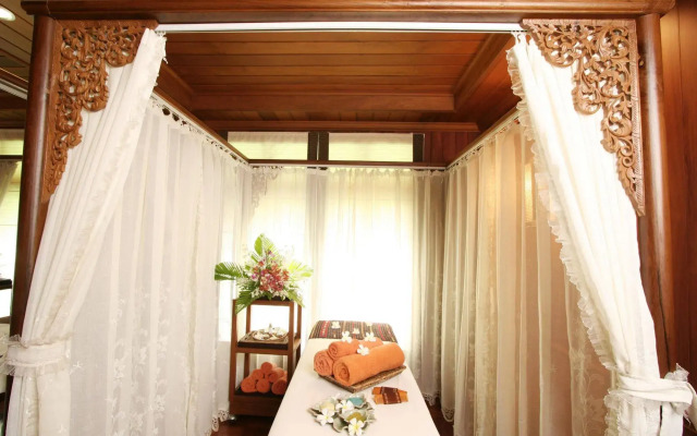 Rupar Mandalar Resort