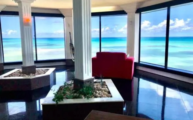 Flor de Lótus Hotel