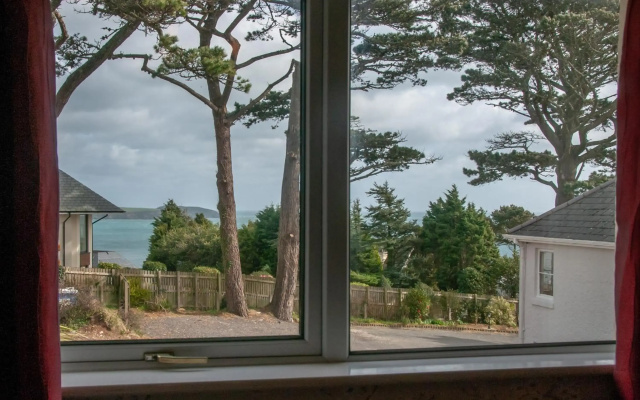 Porth Avallen Hotel