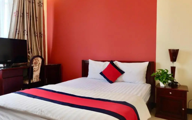 An Lộc Hotel