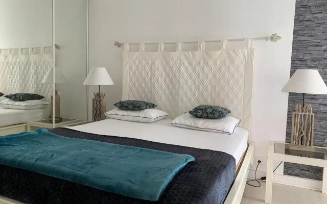 Appartement Arcachon, 3 pièces, 6 personnes - FR-1-374-23