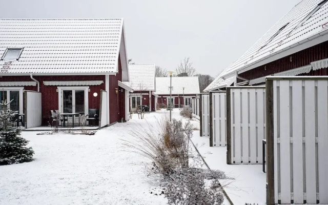 Apelviken Lägenhetshotell
