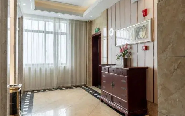 Guanghe International Hotel