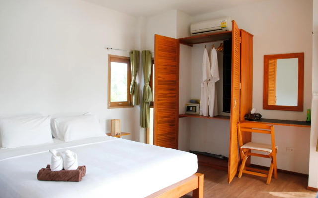 Armonia Village Resort and Spa