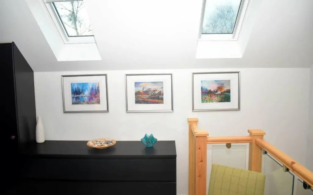 Lycia Rooms +
