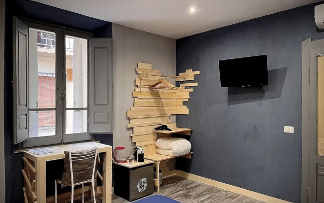 Urban Blue Guest House