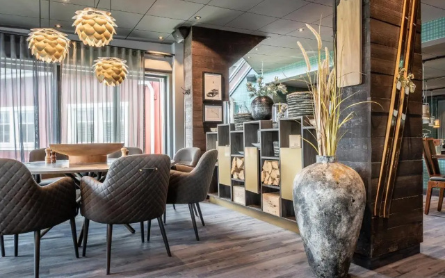 Storforsen Hotell