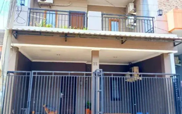 Soekarno Hatta Airport Homestay