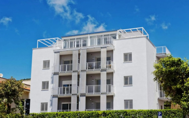 apARTments Sperlonga