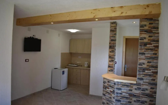 Petkovic Guesthouse