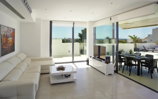 Casa Pane