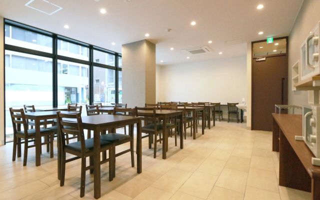 Hotel Trend NumazuEkimae