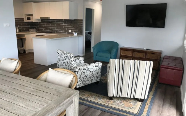 Ulladulla Motel
