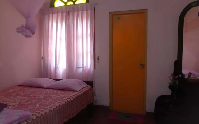 Silent Night Homestay