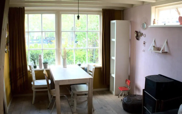 Small, cute and cozy little holiday home
