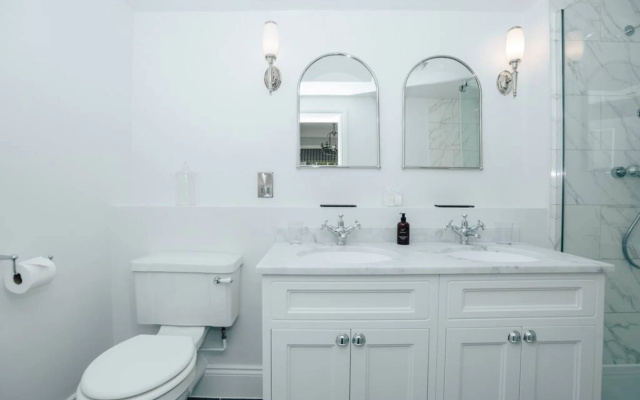 Woodvale Retreat - Sleeps 10