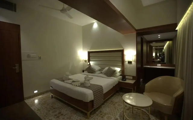Majestic Suites