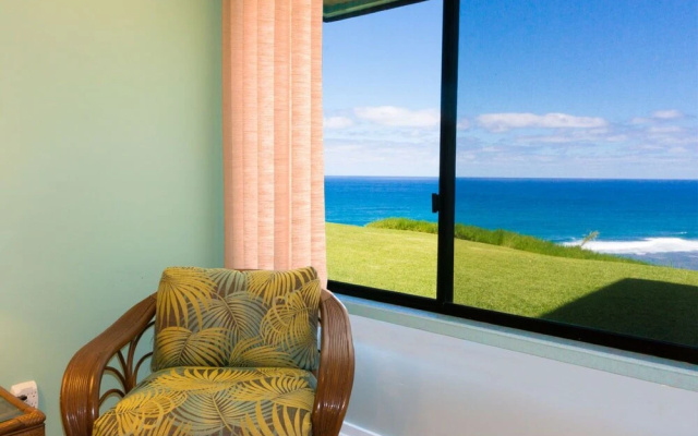 Sealodge J4 1 Bedroom 1 Bathroom Condo
